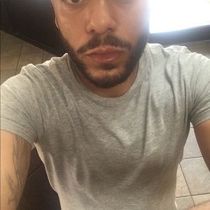 Meet your Posher, Rami